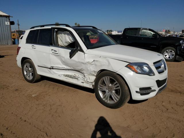 WDCGG5HB2FG435206 Mercedes-Benz GLK 350