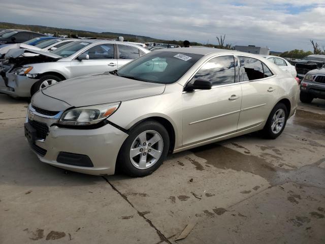 1G11B5SL6FF105269 | 2015 CHEVROLET MALIBU LS