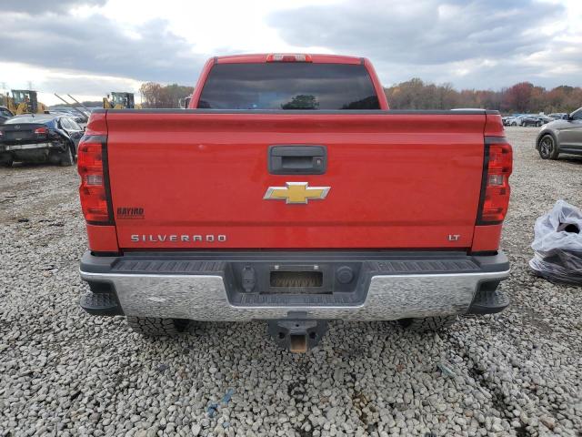 1GC1KVEG6FF111952 | 2015 CHEVROLET SILVERADO