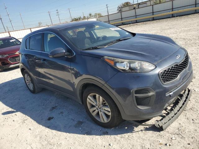 KNDPM3AC4J7336353 KIA Sportage Lx