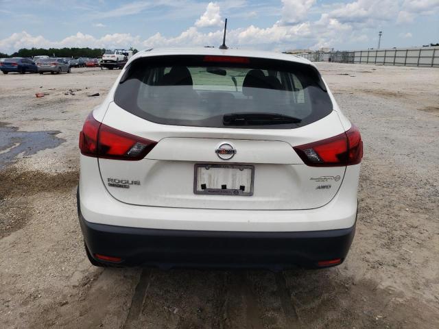 JN1BJ1CR0KW349491 NISSAN ROGUE 2019