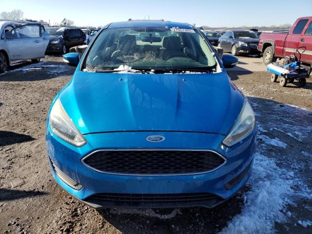 1FADP3F26FL280995 | 2015 FORD FOCUS