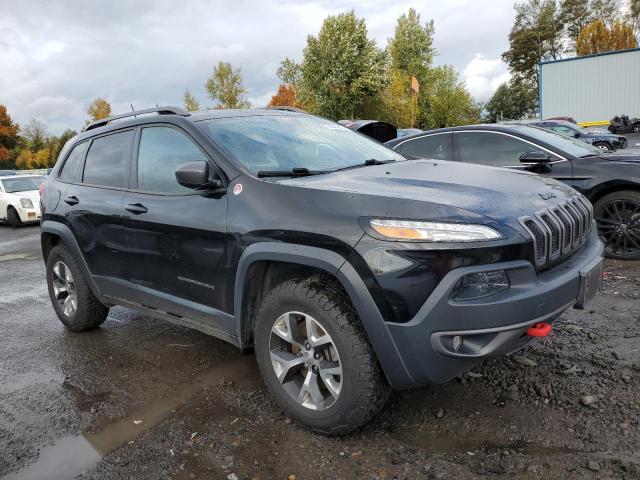1C4PJMBS5HW529910 Jeep Cherokee Trailhawk