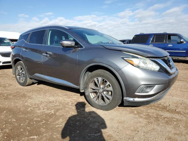 5N1AZ2MG2FN201984 | 2015 NISSAN MURANO S