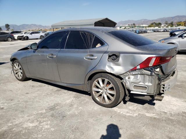 2015 LEXUS IS 250 - JTHBF1D24F5065789
