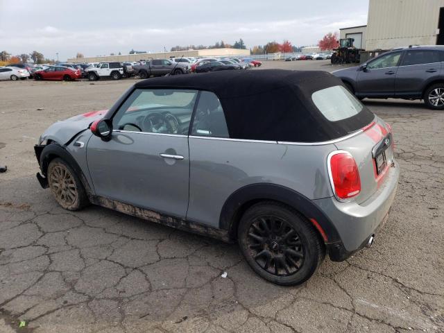 WMWWG5C50J3D01281 | 2018 MINI COOPER