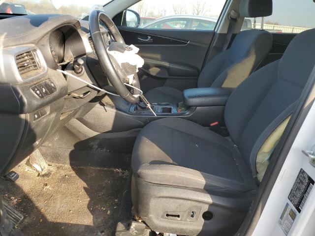 2019 KIA SORENTO L - 5XYPGDA30KG435172