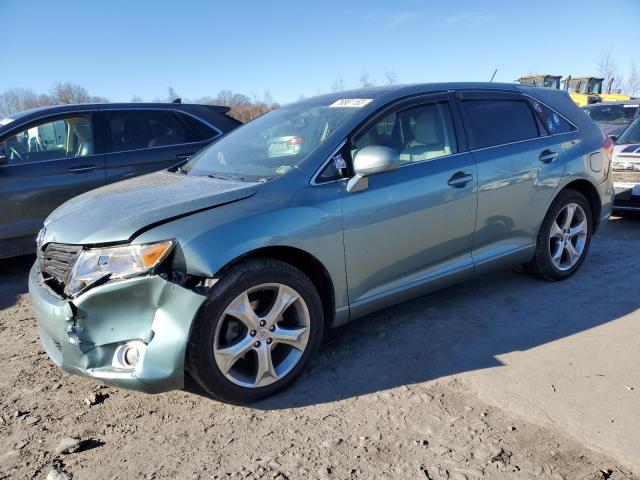 2009 Toyota Venza 