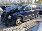 2015 CHRYSLER TOWN & COU - 2C4RC1BG3FR589509