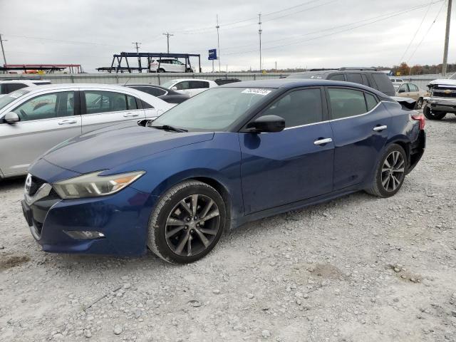 1N4AA6AP9HC428858 | 2017 NISSAN MAXIMA 3.5