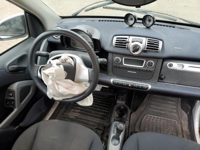 2015 SMART FORTWO PUR - WMEEJ3BA2FK812554