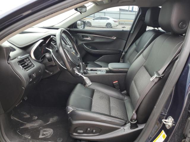 2G1115S35G9166884 | 2016 CHEVROLET IMPALA LT