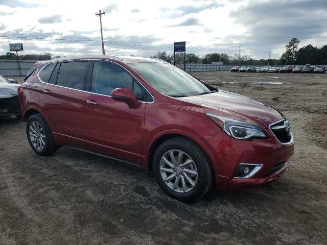 LRBFXCSA1LD081826 | 2020 BUICK ENVISION E