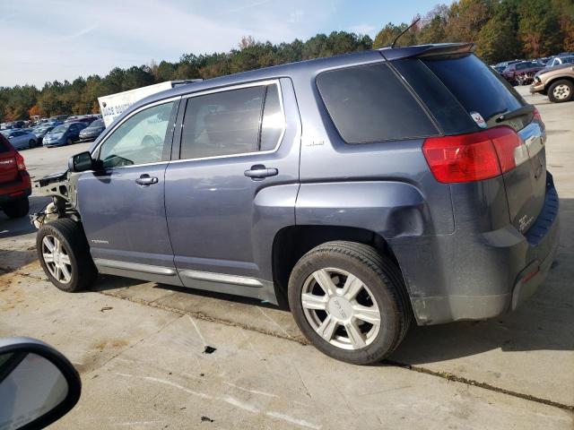 2GKALMEK0E6163411 | 2014 GMC TERRAIN SL