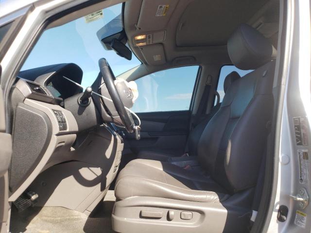 5FNRL5H9XEB029531 Honda Odyssey Touring