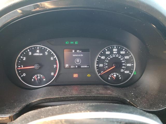 2021 KIA SELTOS EX - KNDERCAA0M7152703