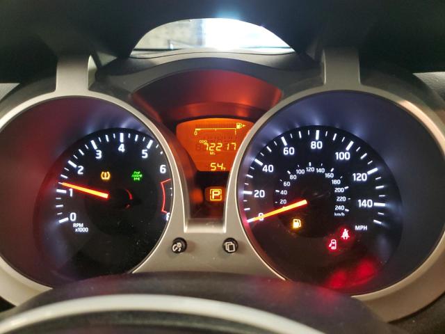 2016 NISSAN JUKE S - JN8AF5MV0GT658355