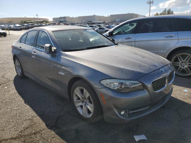 VIN WBAXG5C58DDY32955 2013 BMW 5 Series, 528 I no.4