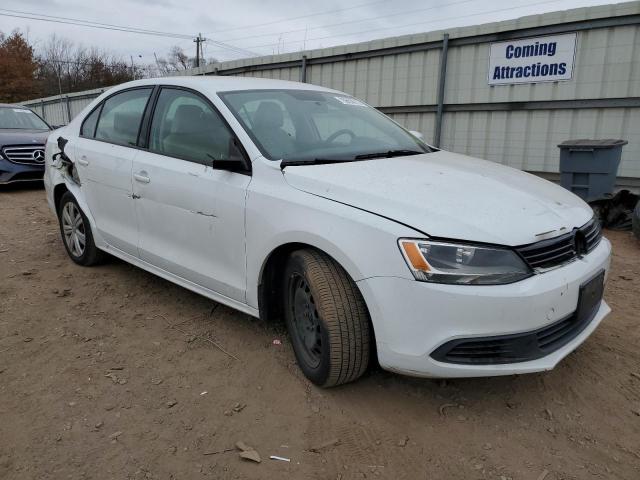 3VWD17AJ2EM417412 | 2014 VOLKSWAGEN JETTA SE