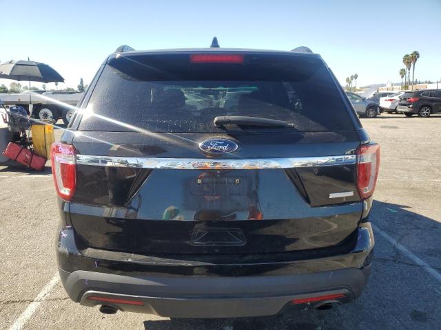 1FM5K7BHXGGC59295 FORD EXPLORER 2016