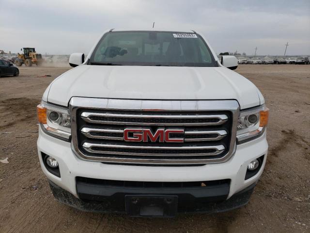 1GTG6CEN5H1192203 | 2017 GMC CANYON SLE