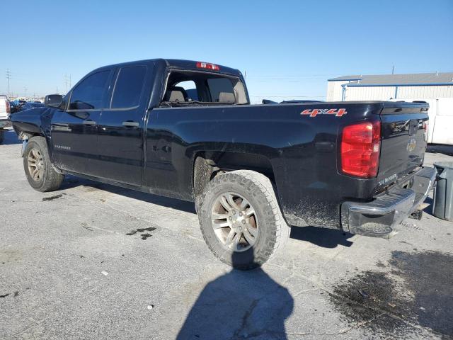 1GCVKREC7EZ206698 | 2014 CHEVROLET SILVERADO