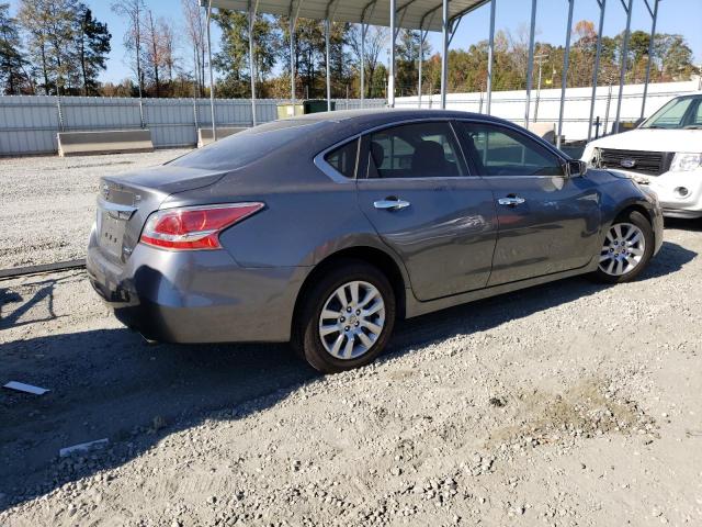 1N4AL3AP7EN352727 | 2014 NISSAN ALTIMA 2.5