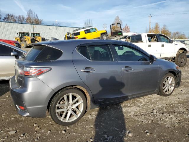 JTHKD5BH5F2231680 | 2015 LEXUS CT 200