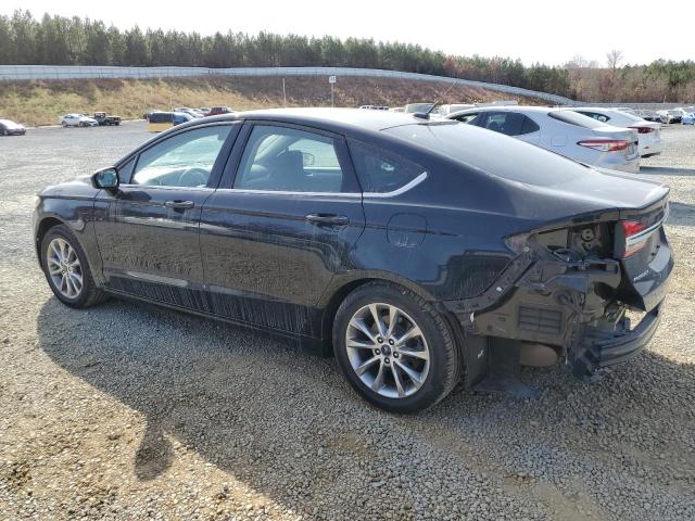 3FA6P0HD6HR320468 | 2017 FORD FUSION SE