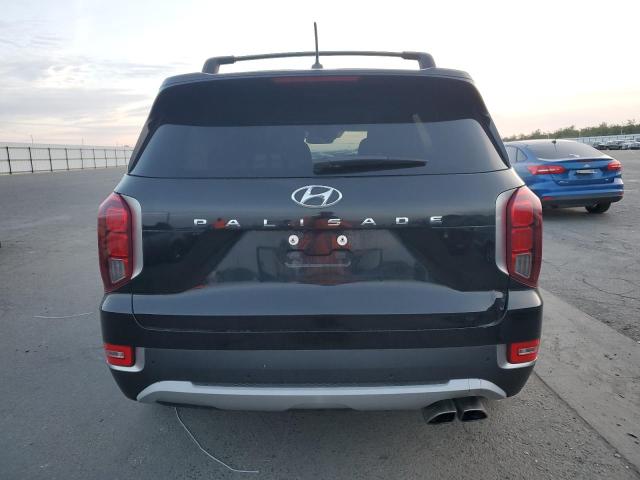 VIN KM8R34HE9LU090165 2020 HYUNDAI PALISADE no.6