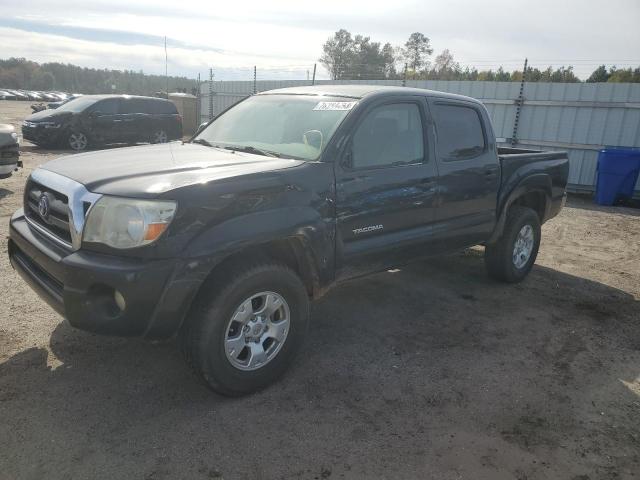 2010 Toyota Tacoma 