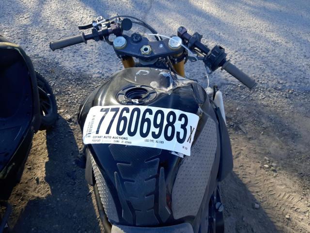 2012 SUZUKI GSX750 - JS1GR7MA5C2101344