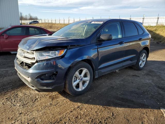 2017 Ford Edge SE