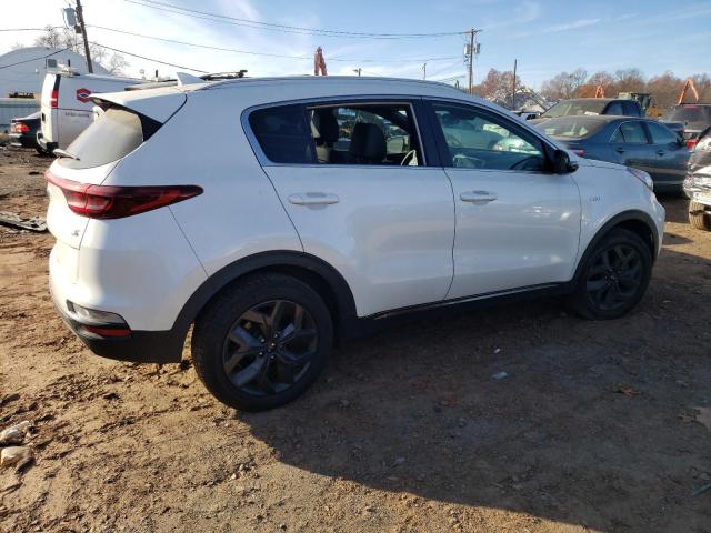 2020 KIA SPORTAGE S - KNDP6CAC7L7679963