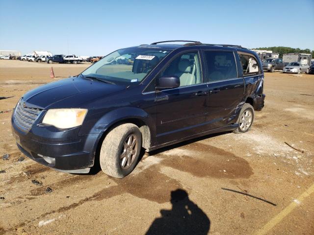 2008 Chrysler Town & Country Touring