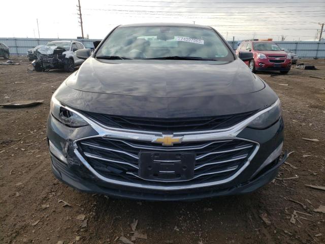 1G1ZD5STXKF118629 | 2019 CHEVROLET MALIBU LT