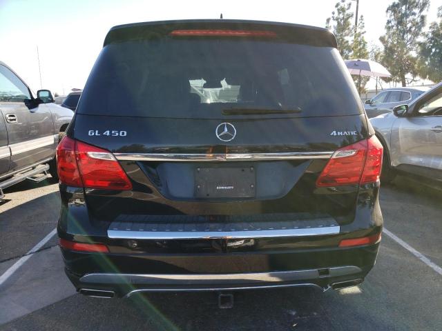 VIN 4JGDF6EEXGA671201 2016 Mercedes-Benz GL-Class, ... no.6