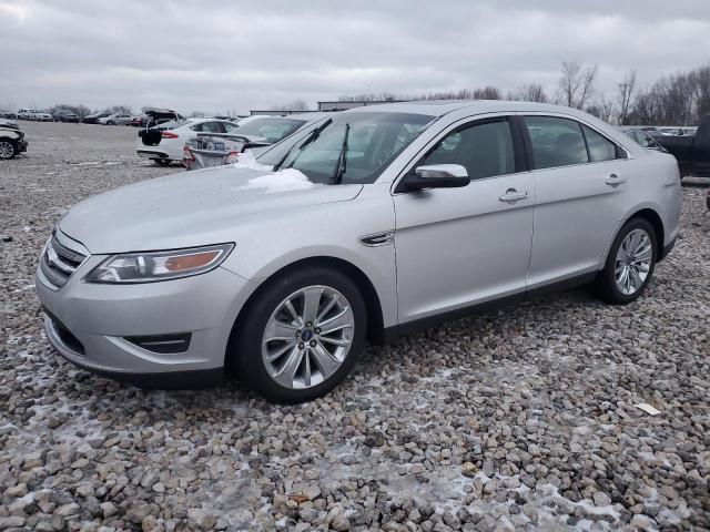 2011 Ford Taurus Limited