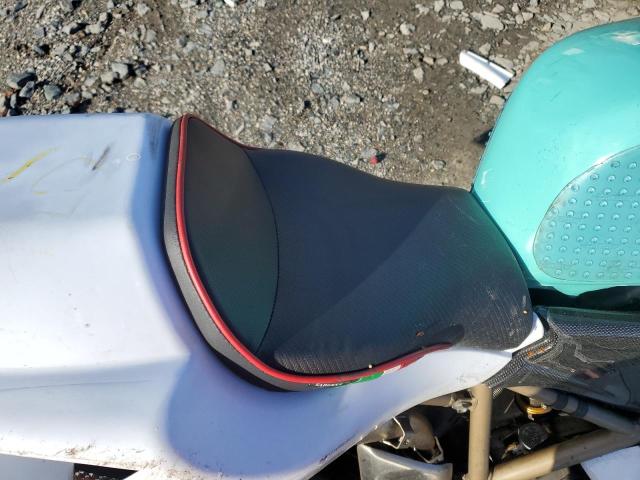 2000 DUCATI 748 - ZDM1SB3R2YB012806