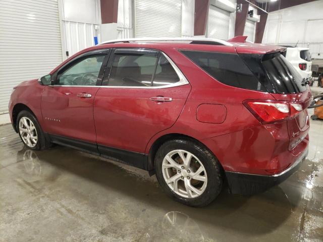 3GNAXXEU2JL176368 | 2018 CHEVROLET EQUINOX PR