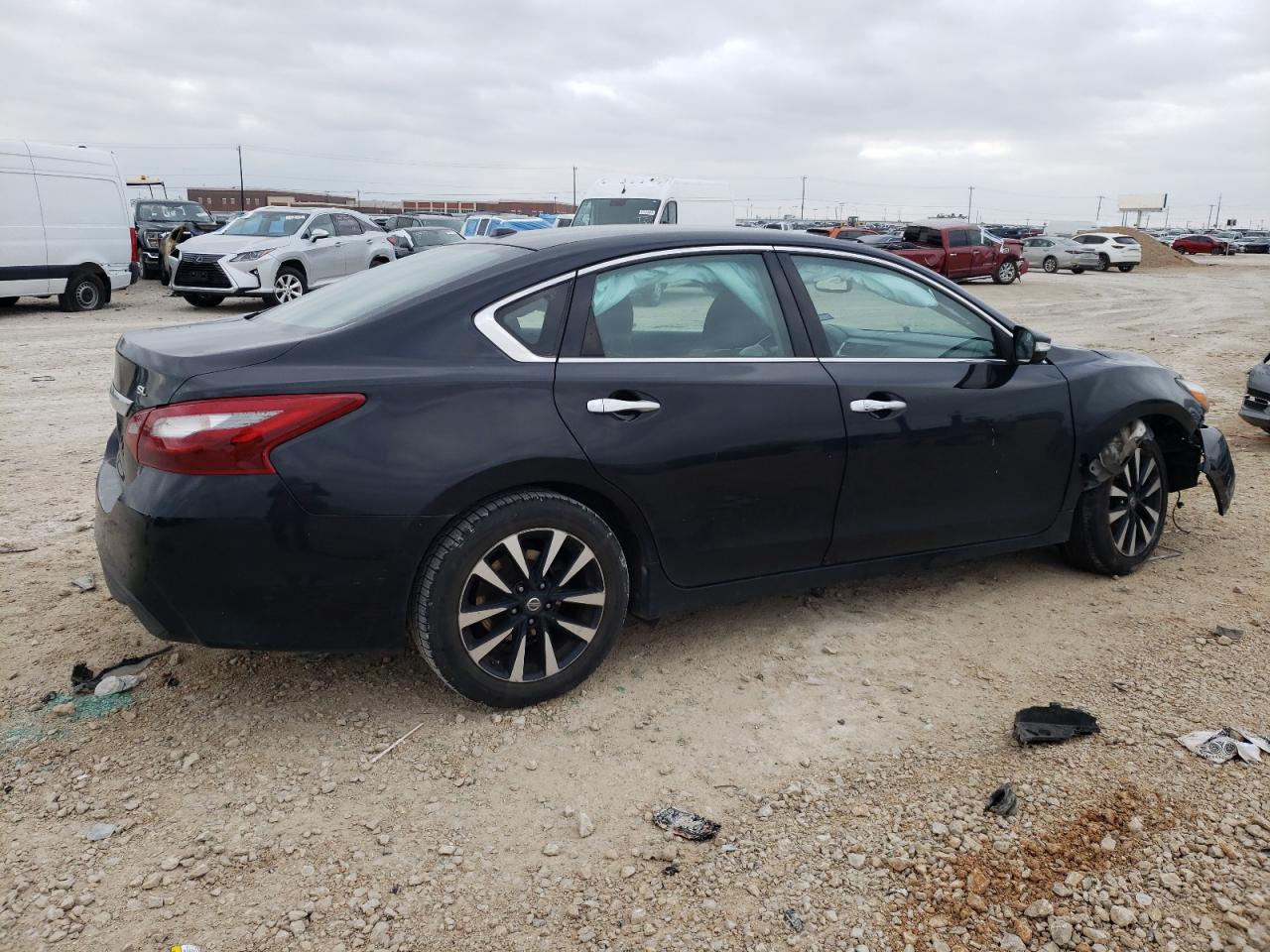 1N4AL3AP1JC170172 NISSAN ALTIMA 2018