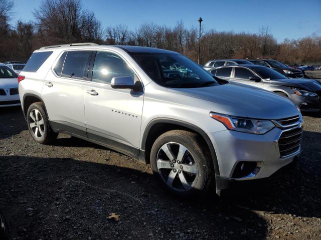 1GNEVHKW7MJ213154 Chevrolet Traverse L 4