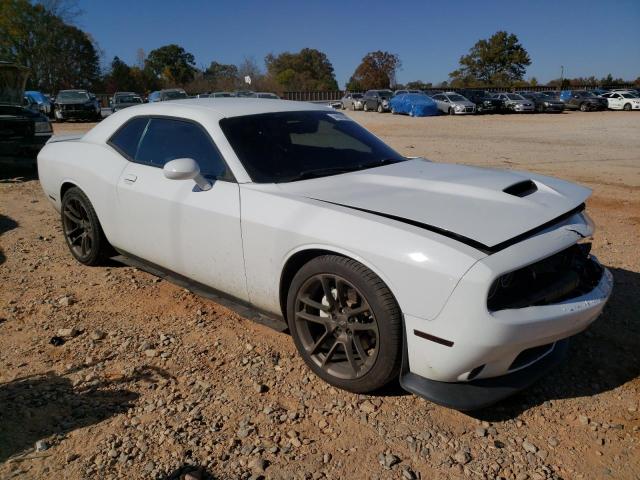 2C3CDZBT9KH513389 | 2019 DODGE CHALLENGER