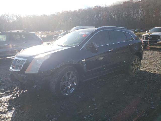 2010 Cadillac SRX Performance Collection