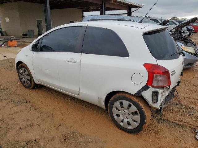 JTDJT923385163456 | 2008 Toyota yaris