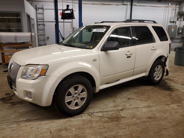 2009 Mercury Mariner 