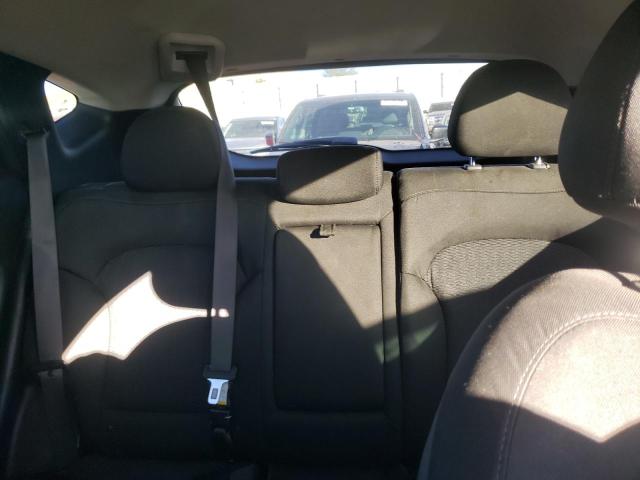 2015 HYUNDAI TUCSON GLS - KM8JTCAF7FU002728