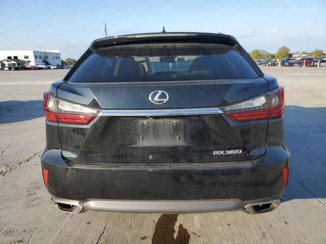 2T2ZZMCA2HC080200 | 2017 LEXUS RX 350 BAS