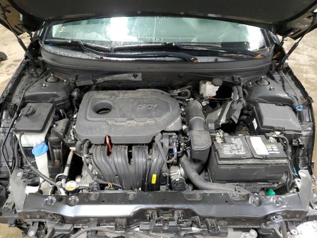 2017 HYUNDAI SONATA SPO - 5NPE34AF9HH557415