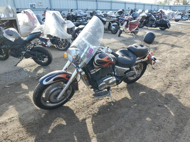 2005 HONDA VT1100 C2 1HFSC43065A502778
